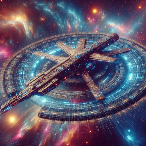 The Aegis of Andromeda