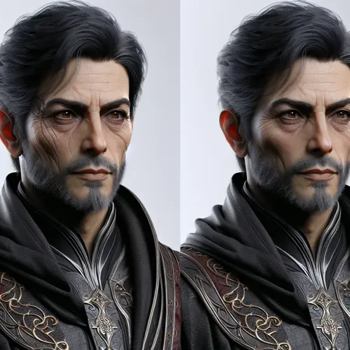 Lofitus Hearthmaster