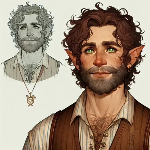 Gundo Greenbottle Hilltopple