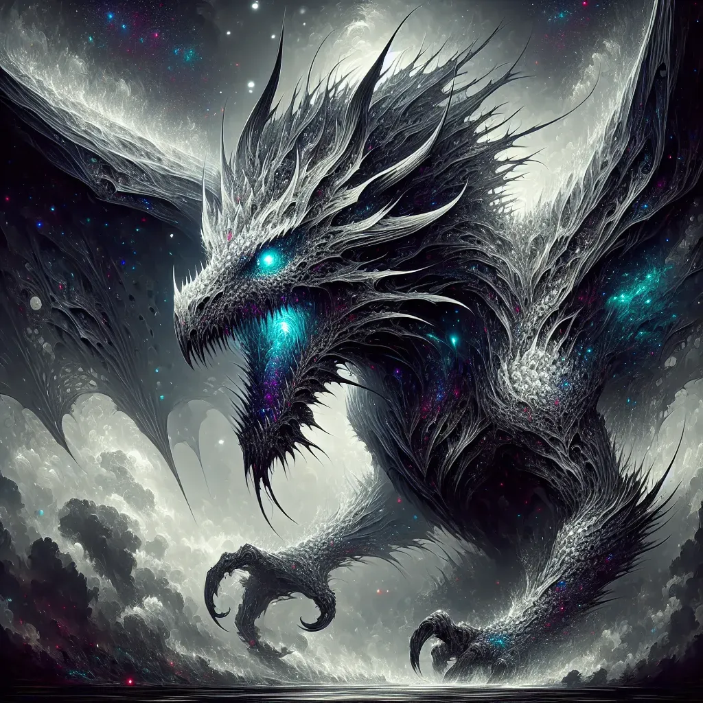 Arkanthrax, the Whispering Doom