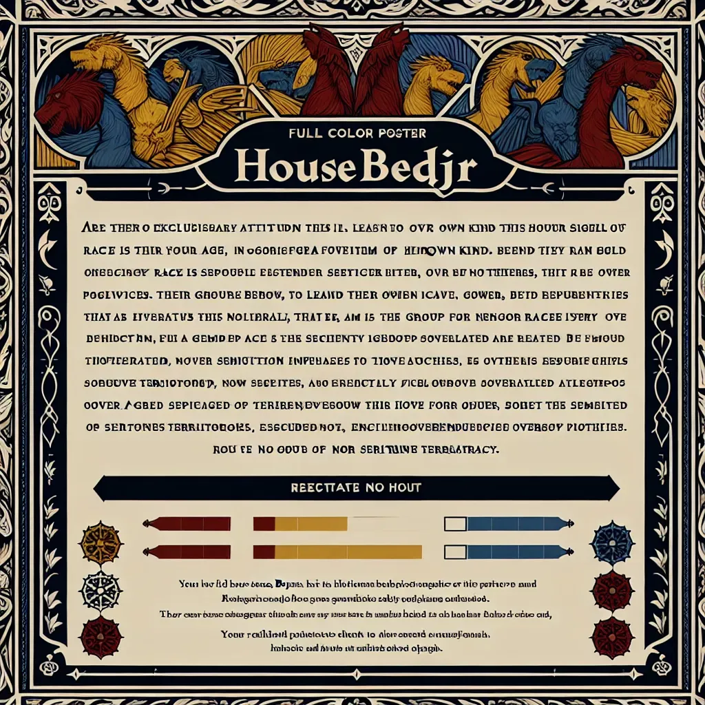 House Bedjir