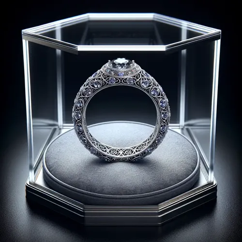 Ring of Mind Shielding