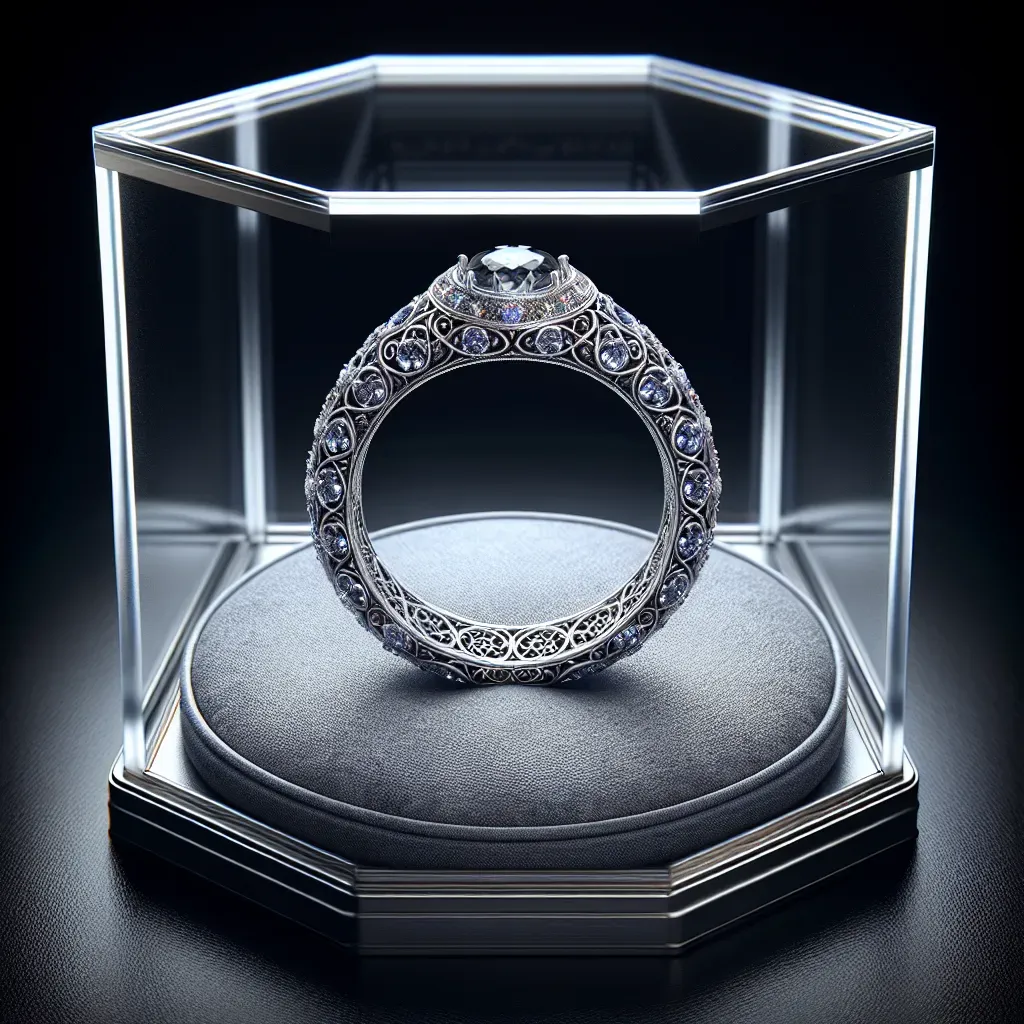 Ring of Mind Shielding