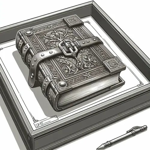 The Forgotten Halfling and the Slaverin Massacre