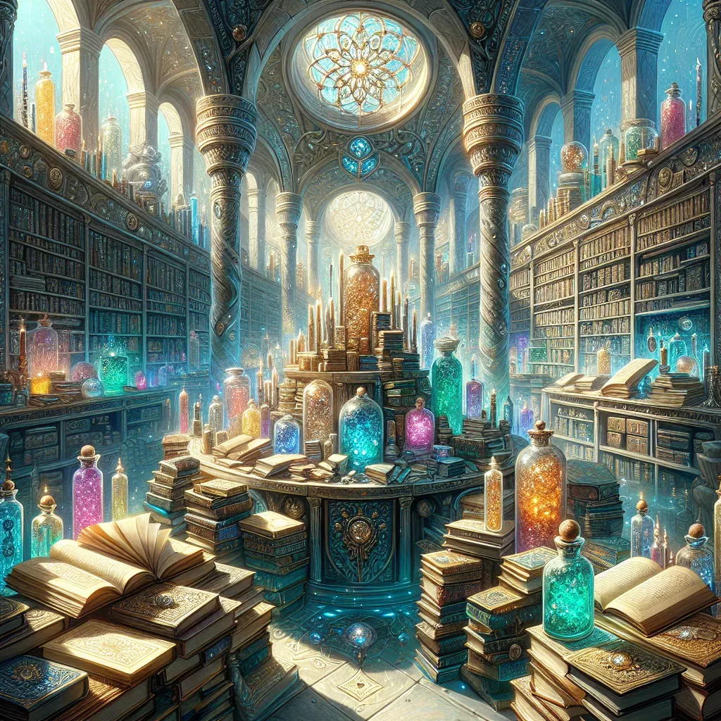 Birch's Books and Bottles