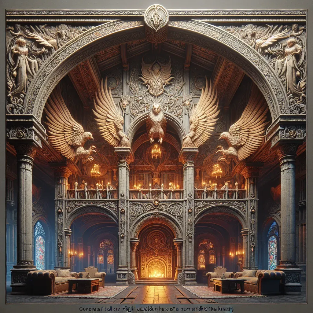 The Citadel at Upper Lachus