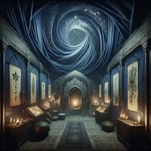 The Enlightened Woman