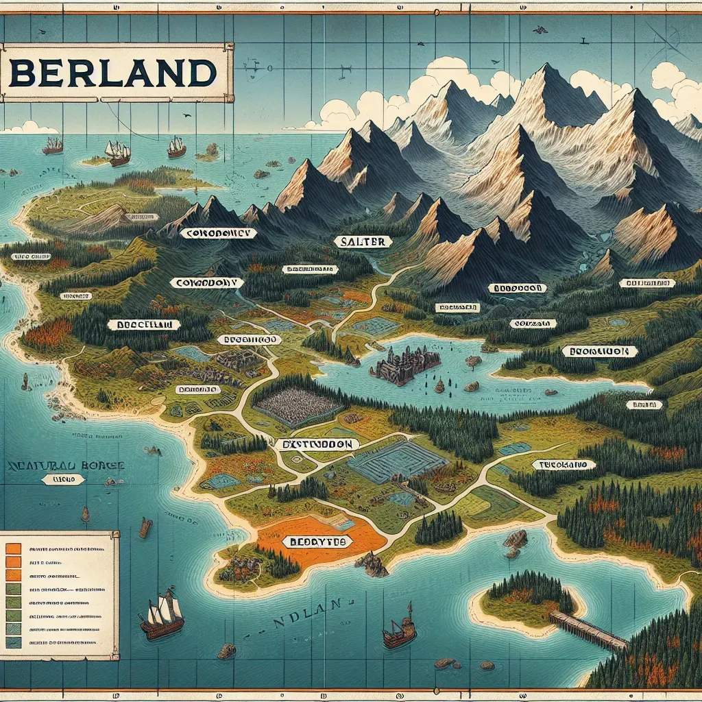 Berland