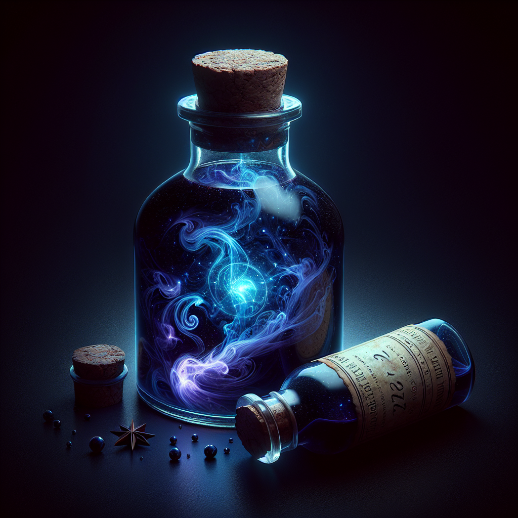 Potion of Healing (Greater)