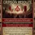 The Crimson Resolute