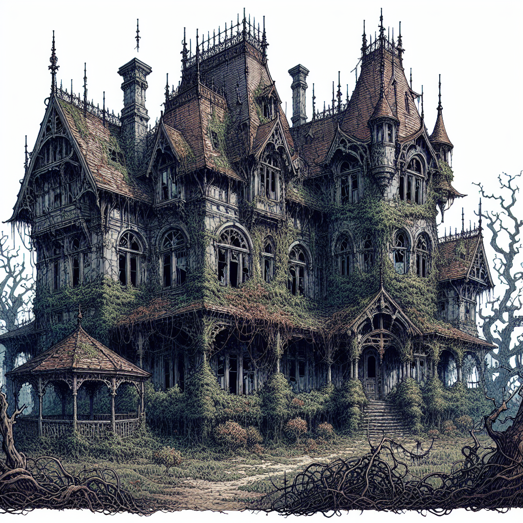Malkuth Manor