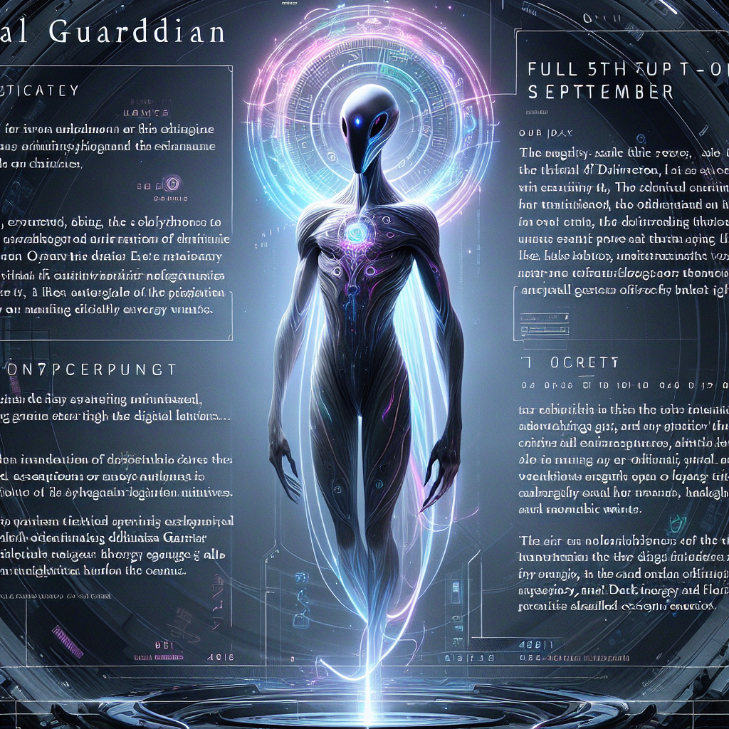 Ephemeral Nexus Everlast