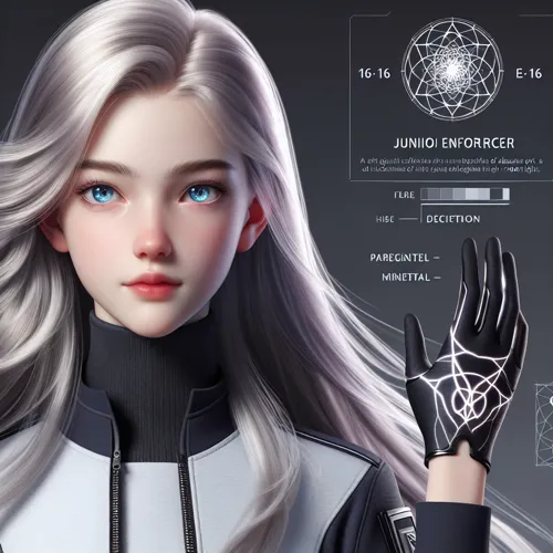 Seraphina Elyssia Morrigan