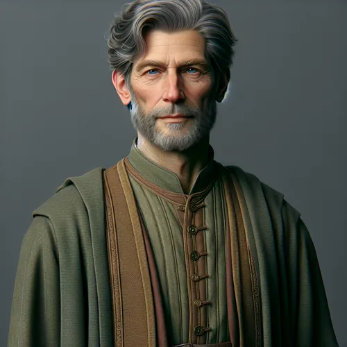 Clarence Smoothpebble