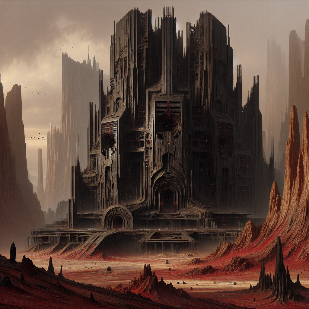 The Scraper Facility