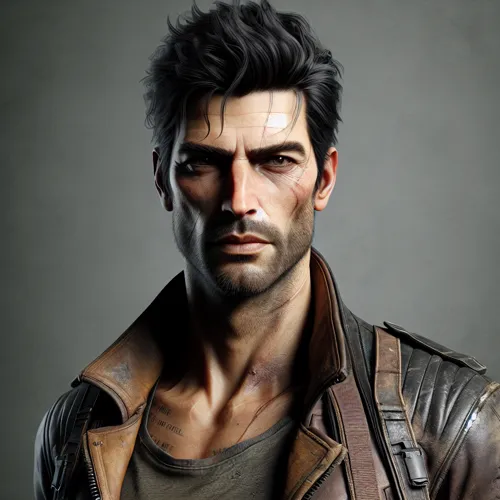 Thalen Mordred Kynae