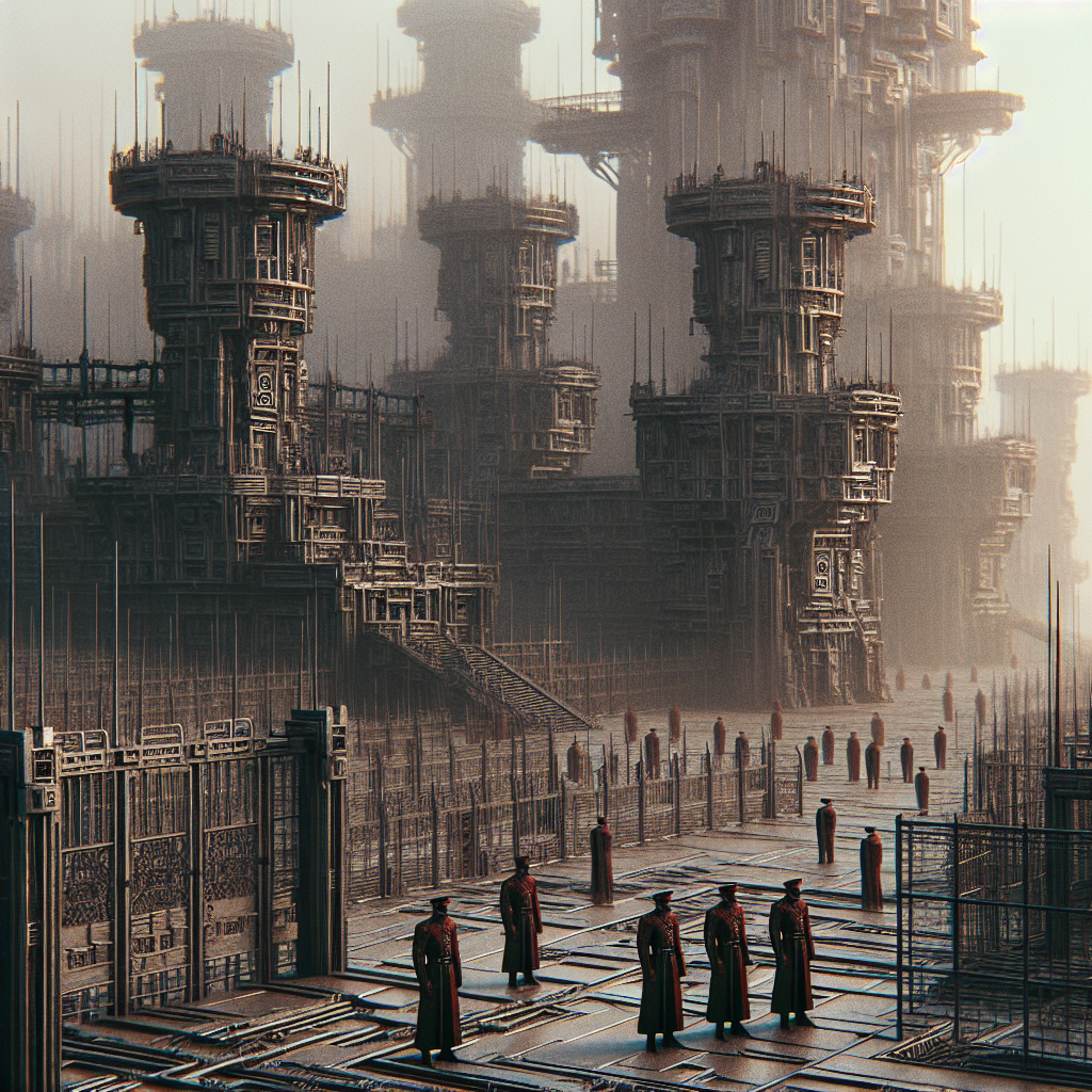 The Nexus Processing Hub