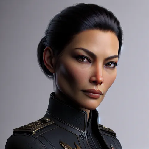 Althea Zephyra Aurion