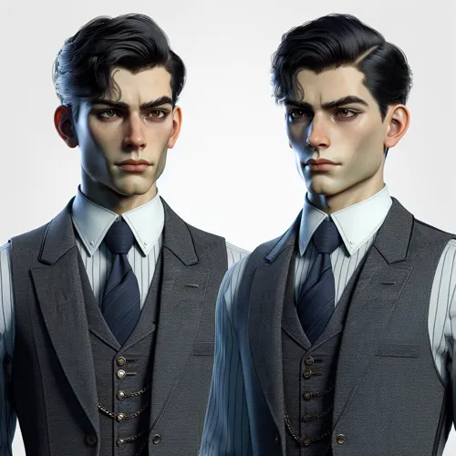 Remus Thornebar Challen