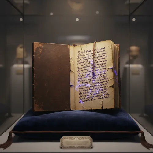 Almundo's Prophecies