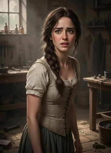 Sachia 'Shannon' Roxley