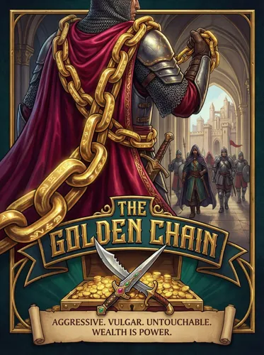 The Golden Chain