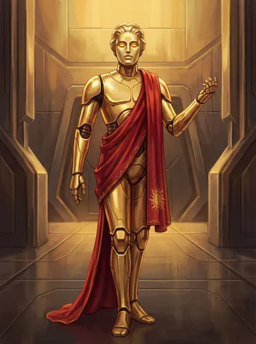 Aurelius-7 Protocol Unit