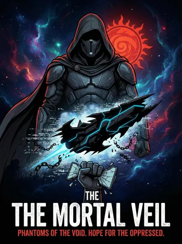 The Mortal Veil