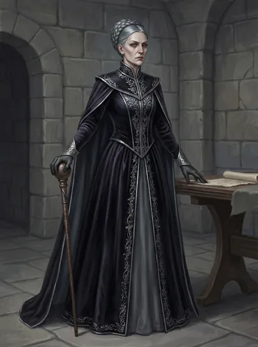 Lady Isabella Valasquez