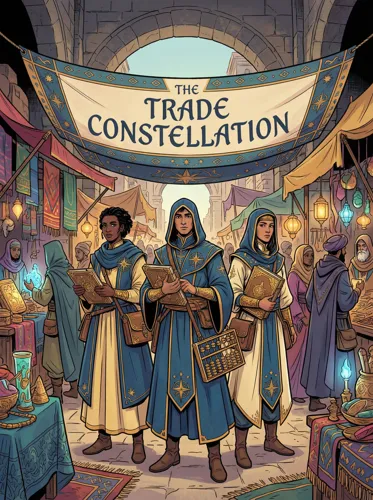 The Trade Constellation